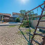 Ema With Pool Feriehus Biograd Na Moru